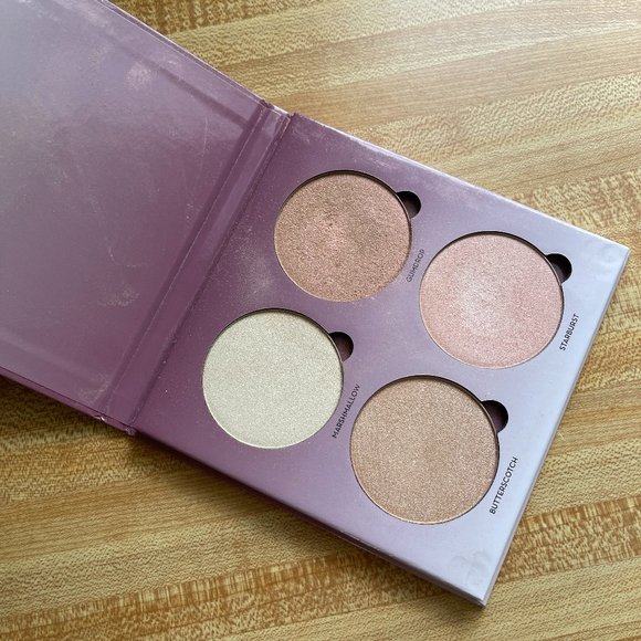 ANASTASIA BEVERLY HILLS SUGAR GLOW KIT! - Picture 2 of 3